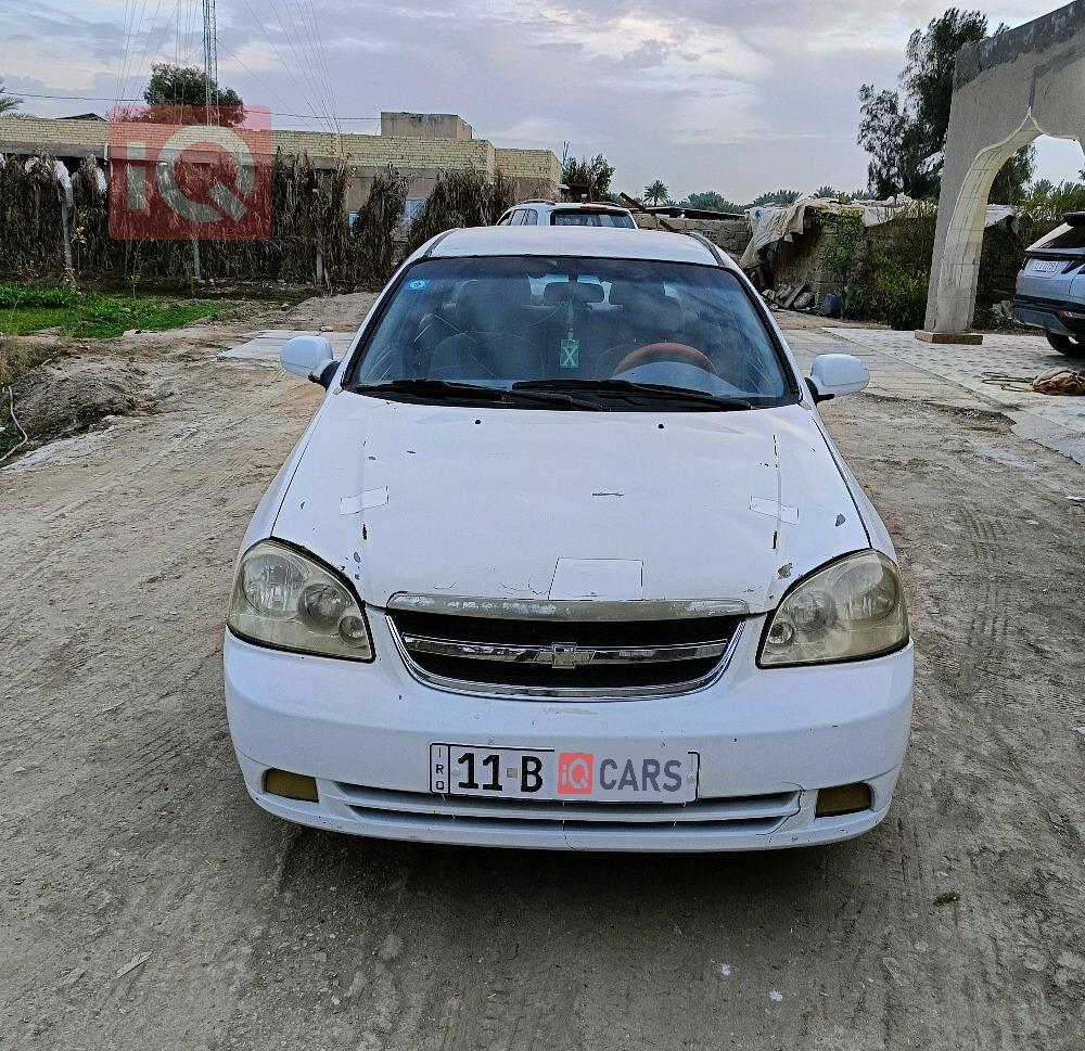 شيفروليه اوبترا